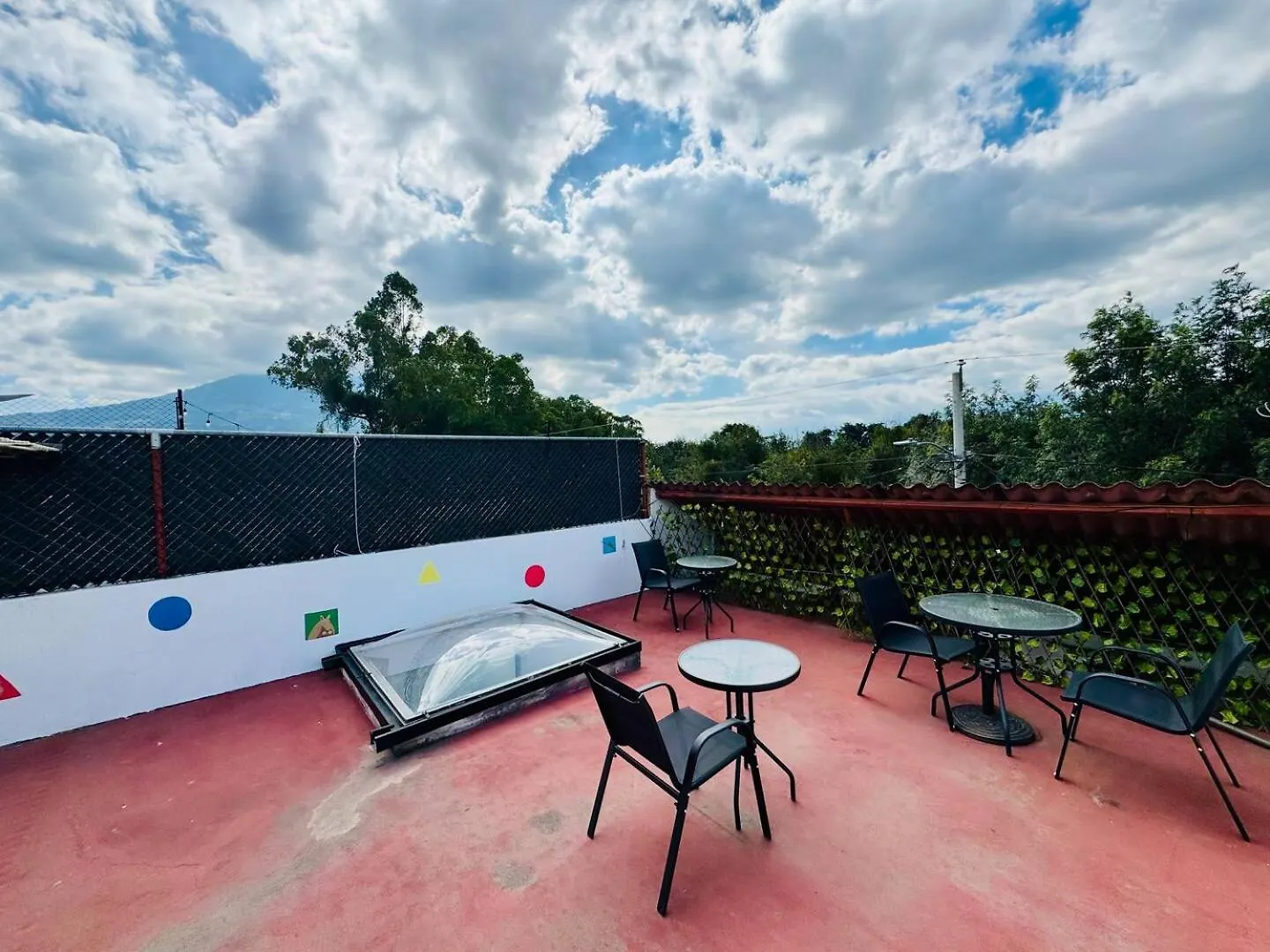Holiday home Casa Chipilina Villa Antigua