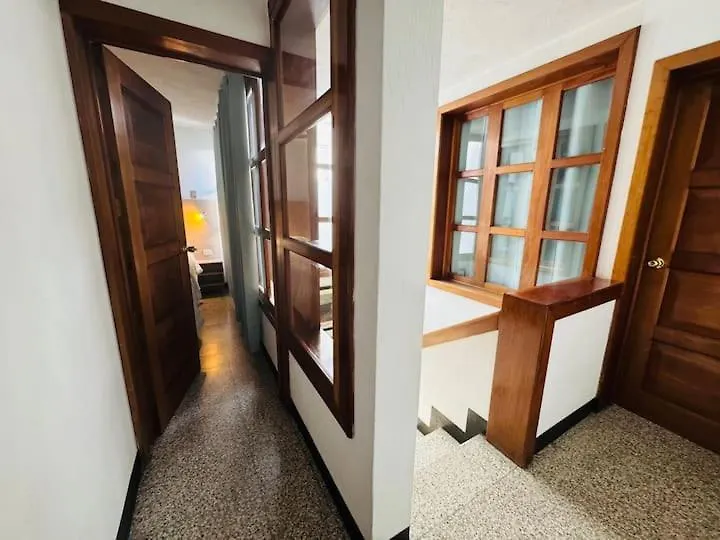 Casa Chipilina Villa Antigua