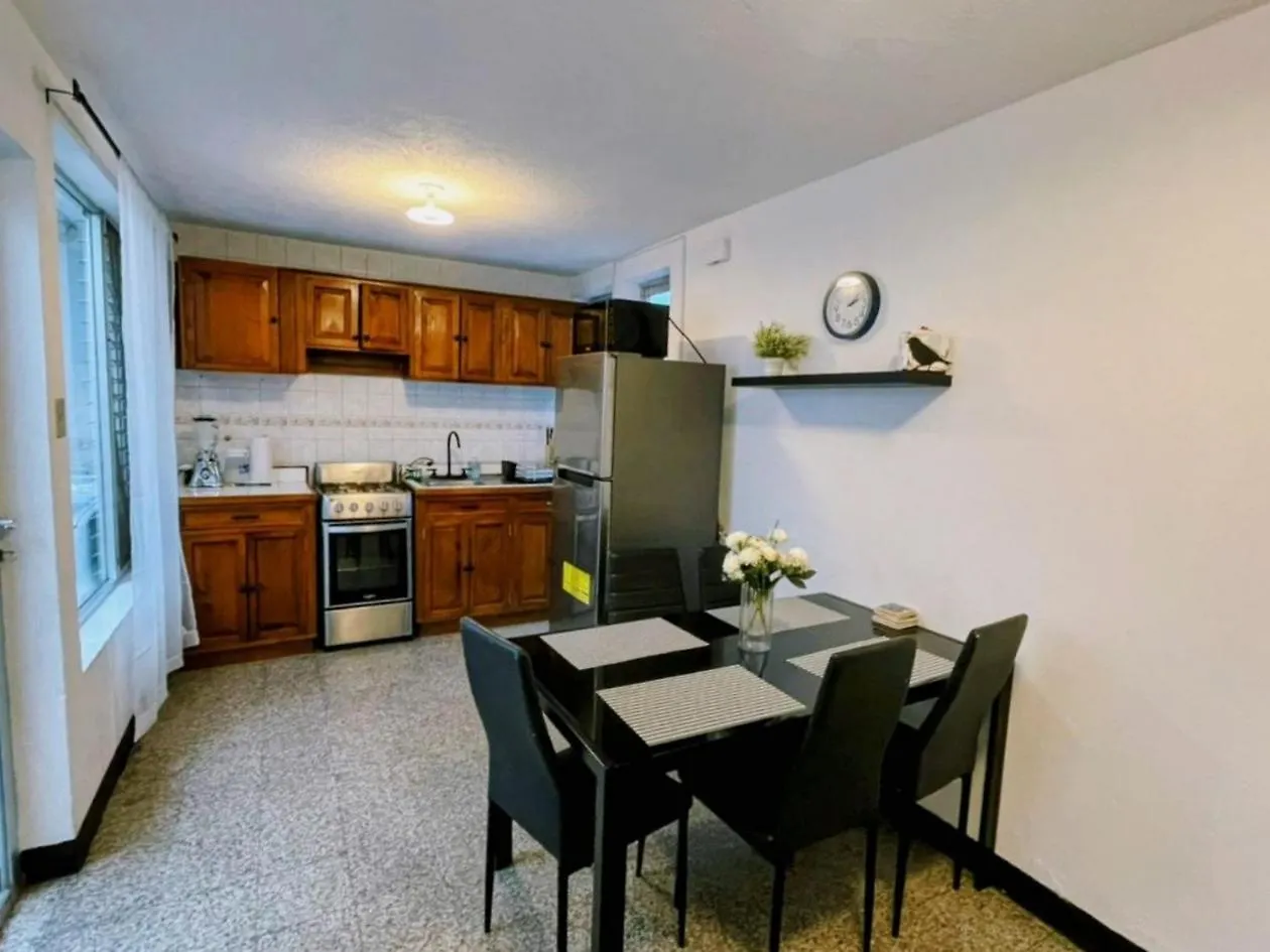 Casa Chipilina Villa Antigua Holiday home