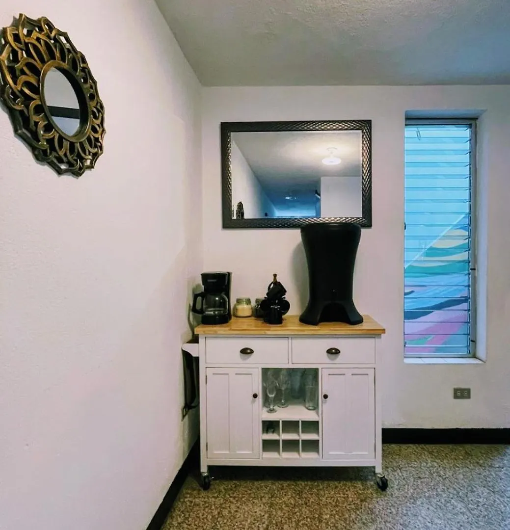 Casa Chipilina Villa Antigua Holiday home